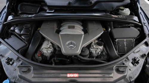 9 factory sleeper wagons hiding real supercar engines