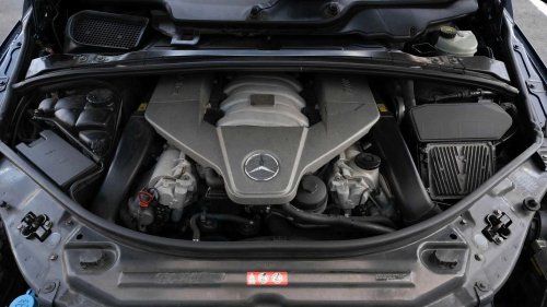 9 factory sleeper wagons hiding real supercar engines