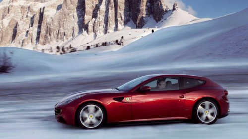 9 factory sleeper wagons hiding real supercar engines