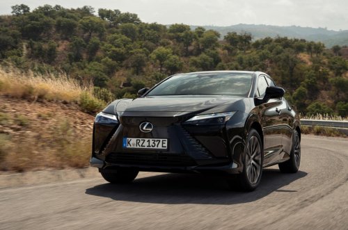 El mejor coche eléctrico de cada fabricante de automóviles