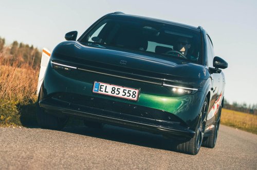 El mejor coche eléctrico de cada fabricante de automóviles