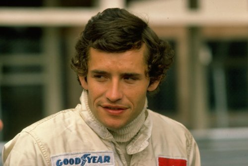 The greatest Formula 1 drivers of all time