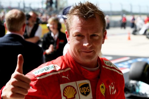 The greatest Formula 1 drivers of all time
