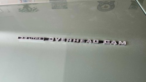 The forgotten inline-six that out-sang every American V8