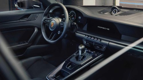 The German supercar that plans to show the Corvette ZR1 who's boss