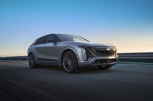 El mejor coche eléctrico de cada fabricante de automóviles