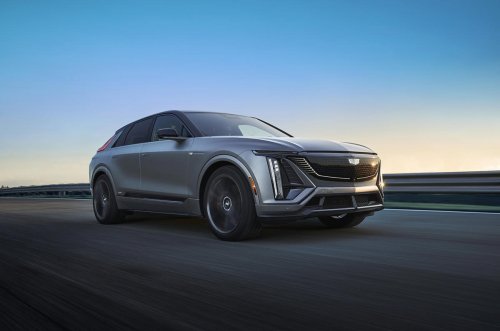 El mejor coche eléctrico de cada fabricante de automóviles