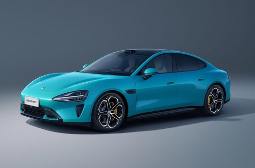 El mejor coche eléctrico de cada fabricante de automóviles