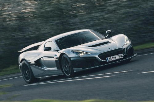 El mejor coche eléctrico de cada fabricante de automóviles
