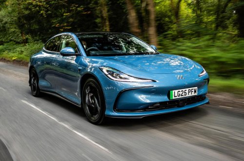 El mejor coche eléctrico de cada fabricante de automóviles