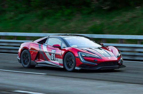 El mejor coche eléctrico de cada fabricante de automóviles