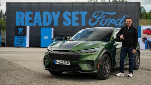 Ford, Ford Fiesta, Ford Bronco, Ford presenta su plan para resucitar en Europa: 7 modelos hasta 2029, incluyendo el nuevo Fiesta y un Bronco fabricado en España