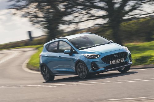 Ford, Ford planea un resurgimiento europeo con cinco nuevos coches
