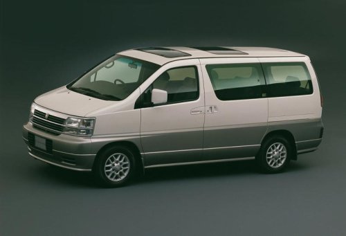 日産の新型エルグランドはアルファードにリベンジできる? 2台の歴史とは