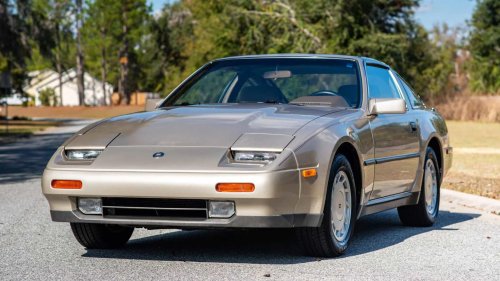10 '80s sports cars still cheaper than a Toyota GR86
