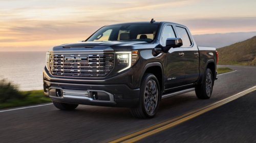 GMC, Chevrolet, Chevrolet Silverado, GMC Sierra vs Chevrolet Silverado: Which truck depreciates faster?