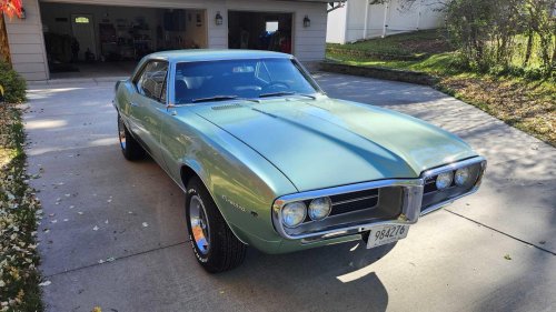 The forgotten inline-six that out-sang every American V8