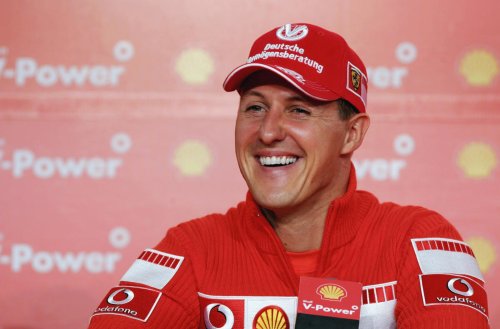 The greatest Formula 1 drivers of all time