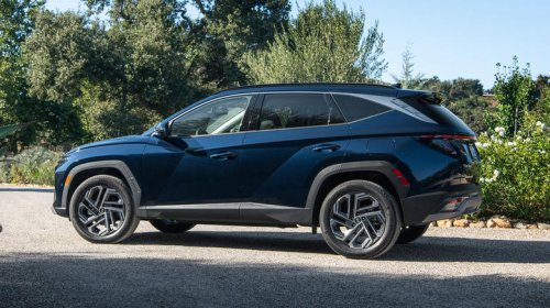 Hyundai, Hyundai Tucson, Is the 2025 Hyundai Tucson reliable? This is what Consumer Reports says