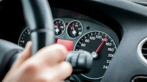 La DGT bajó el límite a 30 km/h y cinco años después lo celebra: 
