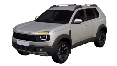 Más de cuatro años para diseñar el nuevo LADA Niva y todavía no se sabe cuándo llegará
