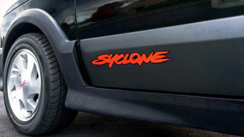 The short-lived pickup truck that deserves a comeback