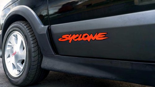 The short-lived pickup truck that deserves a comeback