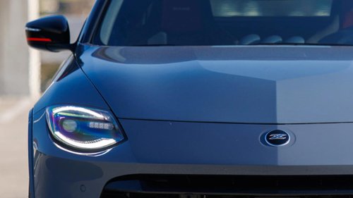 Cuando todos apuestan por eléctricos, Nissan confirma el regreso del mítico Z que muchos daban por perdido