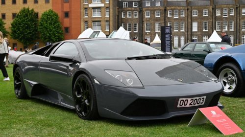 These 16 awesome cars are turning 20 years old in 2026