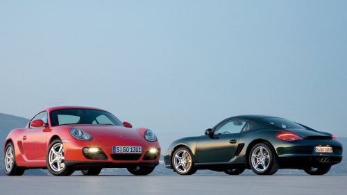 The performance car that got detuned and became better