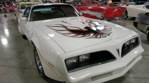 9 performance cars from the gas-crisis years that still fought to stay relevant