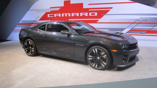 Muscle Cars, 10 muscle cars that became symbols of American excess