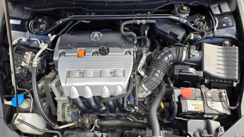The overbuilt Japanese wagon still thriving at 200K miles