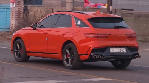 These two V8 engines launched luxury brands, here's how they compare