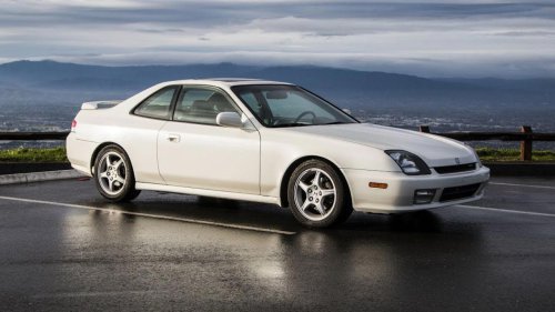 Honda, 8 Honda sports cars that shocked enthusiasts with precision engineering