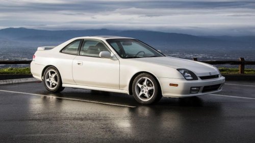 Honda, 8 Honda sports cars that shocked enthusiasts with precision engineering