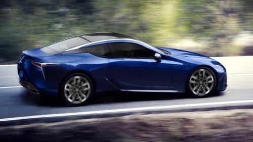 Seven sports cars recently axed or disappearing soon