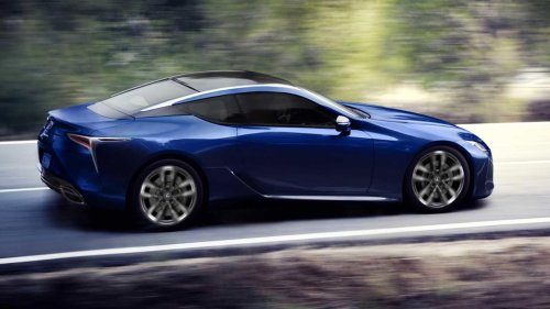 Seven sports cars recently axed or disappearing soon
