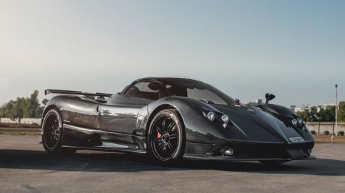 These 16 awesome cars are turning 20 years old in 2026