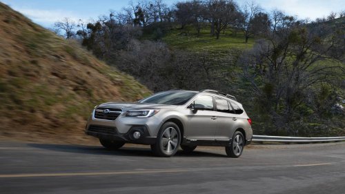 Subaru, Subaru owners say dead 3G tech is still draining their batteries