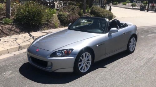 These 16 awesome cars are turning 20 years old in 2026
