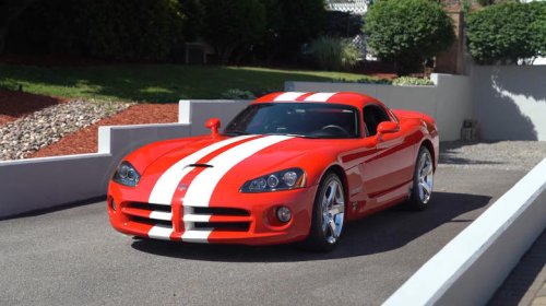 These 16 awesome cars are turning 20 years old in 2026