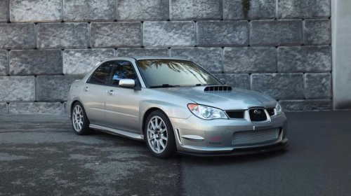 These 16 awesome cars are turning 20 years old in 2026
