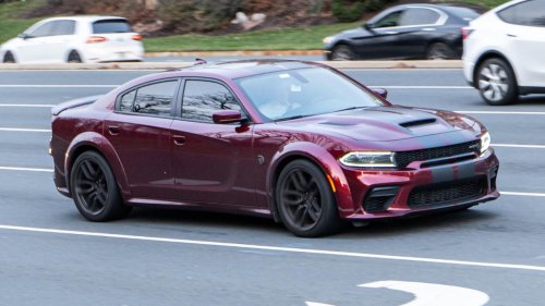 Muscle Cars, 10 muscle cars that became symbols of American excess