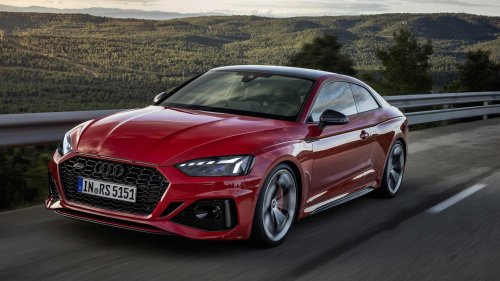 Seven sports cars recently axed or disappearing soon