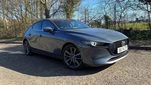 The real reason mainstream buyers reject plug-in hybrids