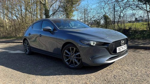 The real reason mainstream buyers reject plug-in hybrids