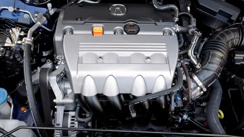 The overbuilt Japanese wagon still thriving at 200K miles