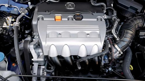 The overbuilt Japanese wagon still thriving at 200K miles