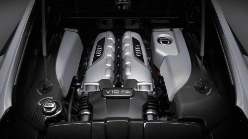 The performance car that got detuned and became better